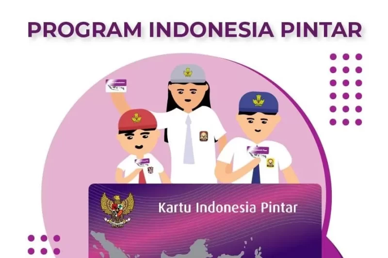 Program Indonesia Pintar (Ilustrasi. jawapos.com)