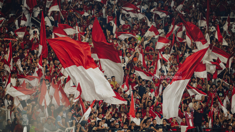 Sumber: PSSI