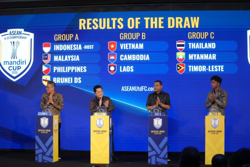 Sumber: PSSI